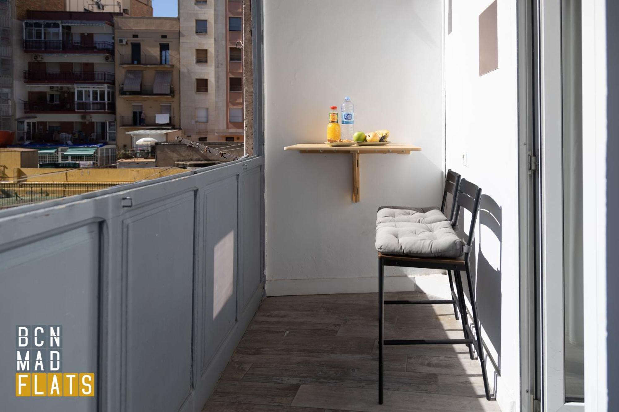 Apartament Barcelona - Eixample 1B Zewnętrze zdjęcie