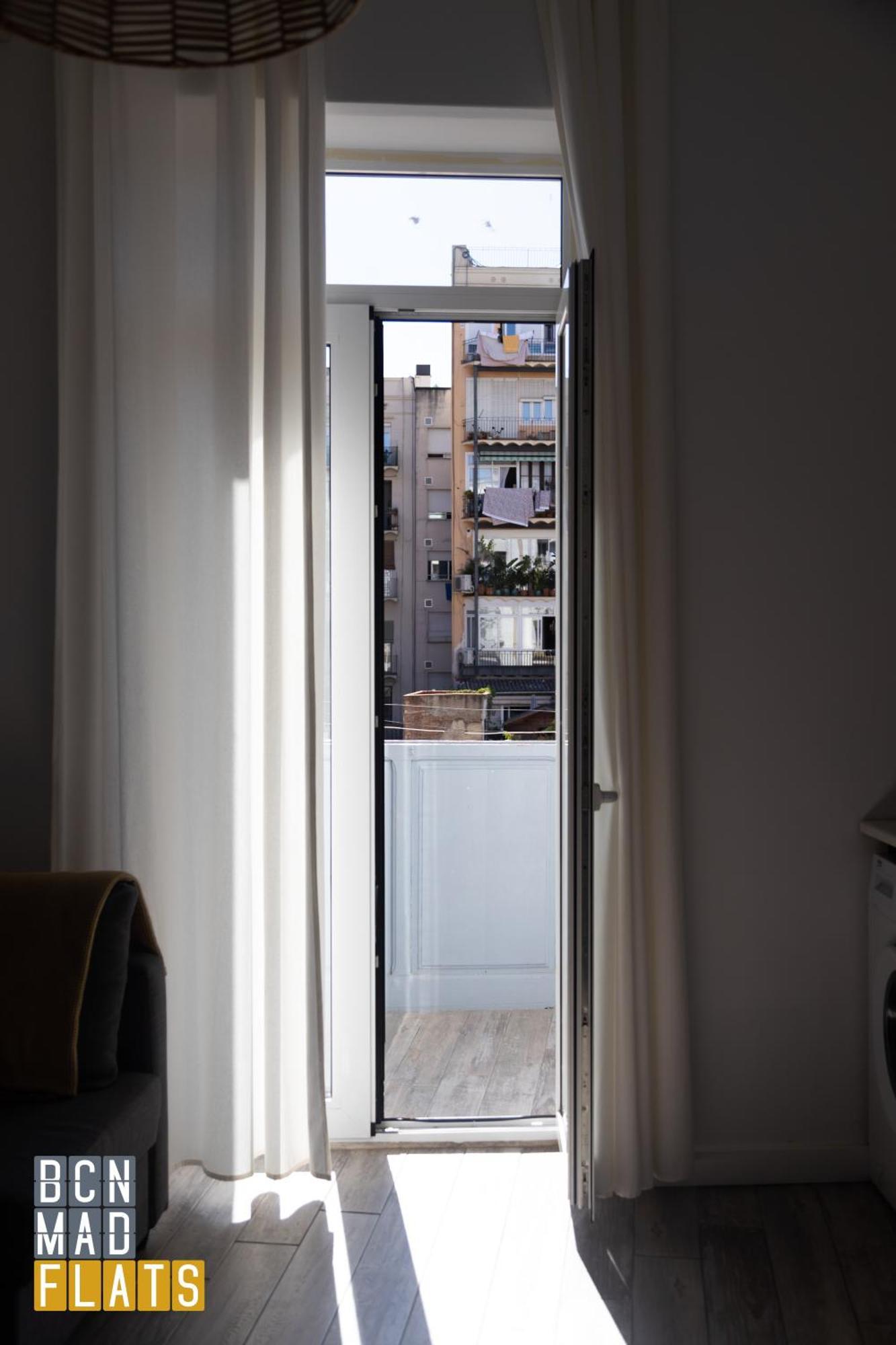 Apartament Barcelona - Eixample 1B Zewnętrze zdjęcie