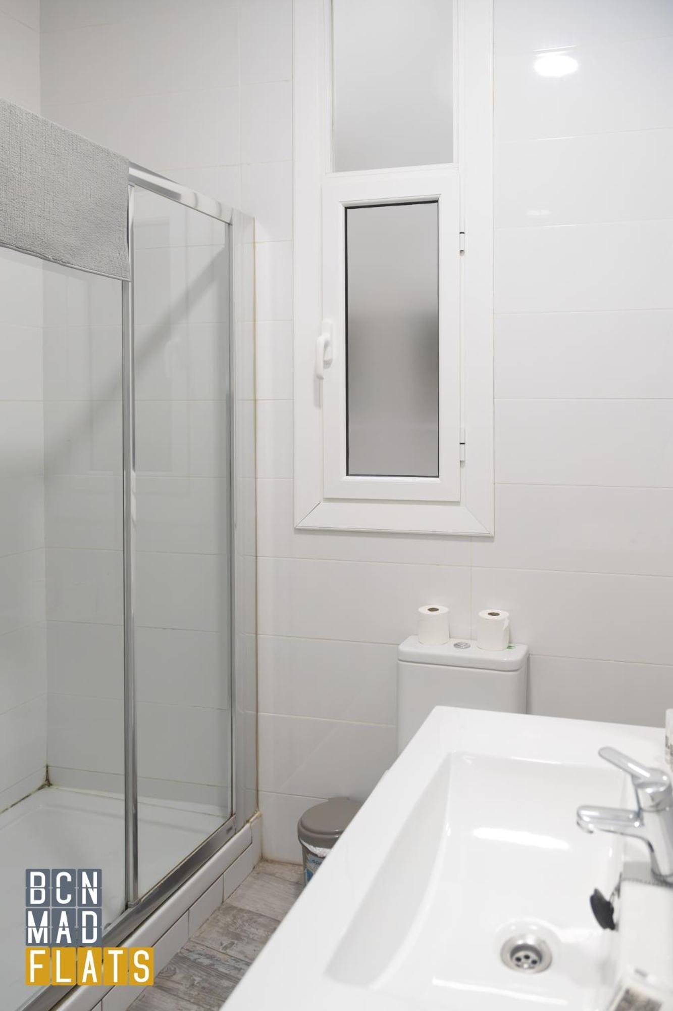 Apartament Barcelona - Eixample 1B Zewnętrze zdjęcie