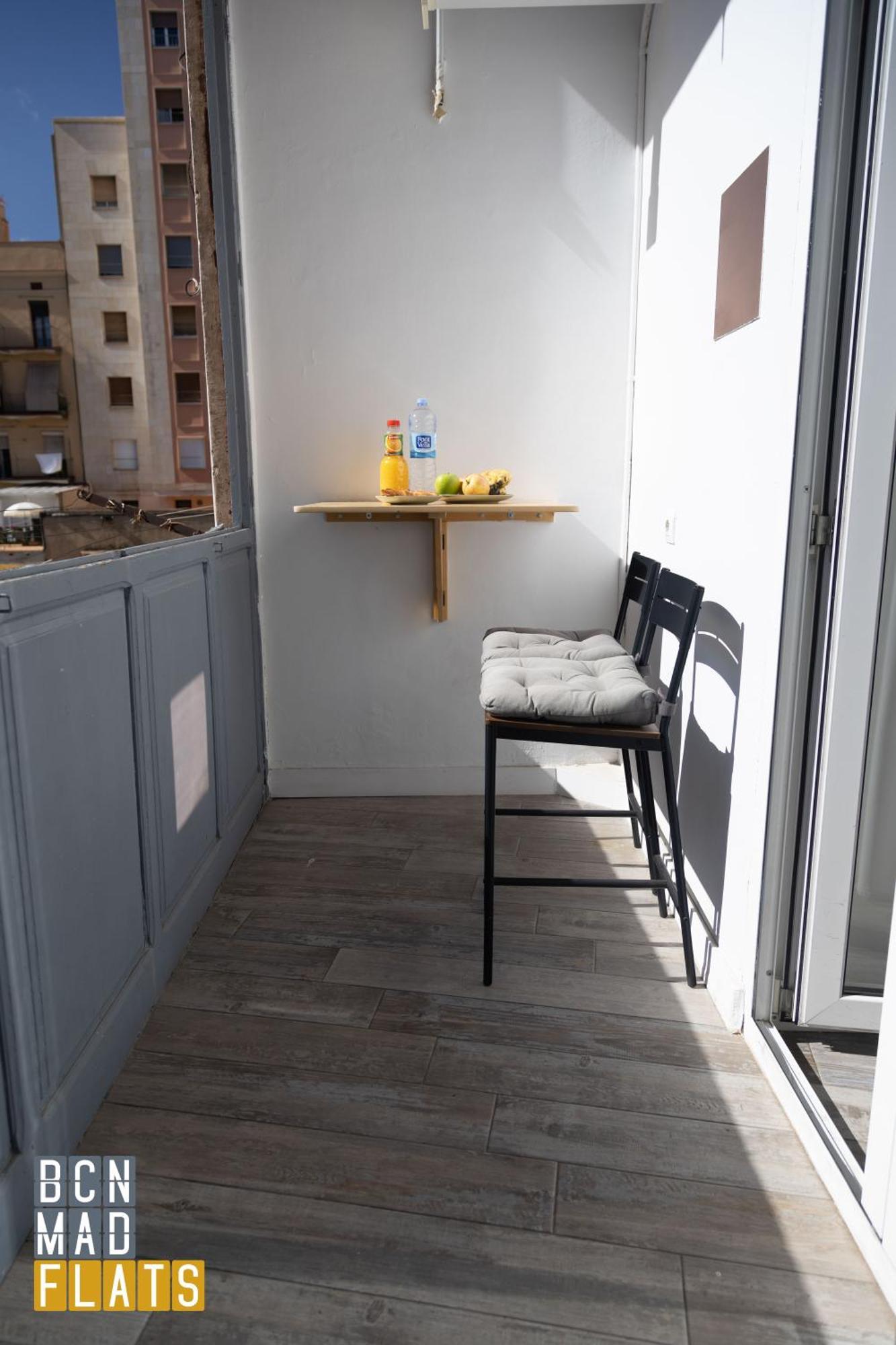 Apartament Barcelona - Eixample 1B Zewnętrze zdjęcie
