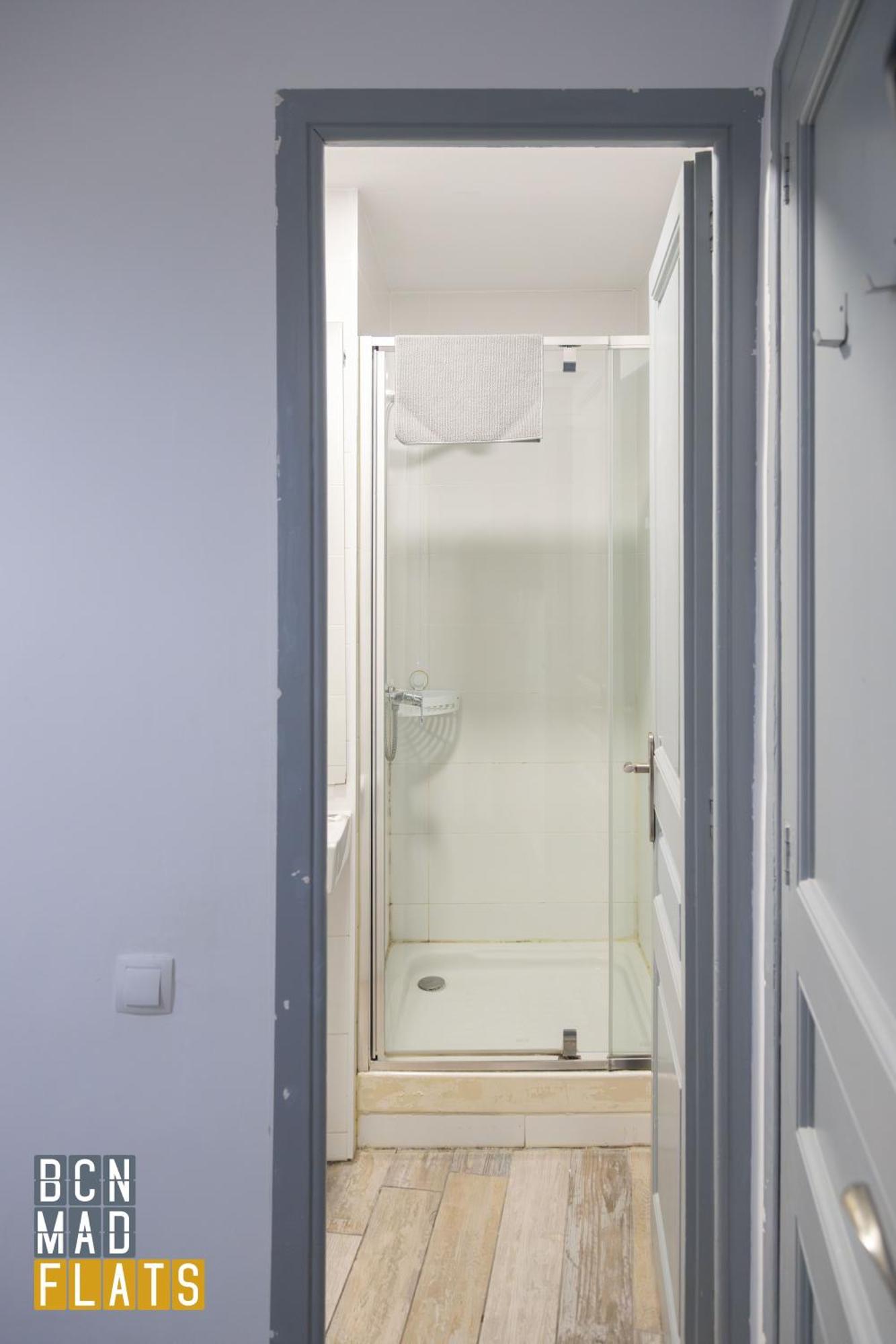 Apartament Barcelona - Eixample 1B Zewnętrze zdjęcie
